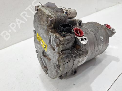 AC compressor JAGUAR I-PACE (X590) EV400 AWD | BP26816196M34 
