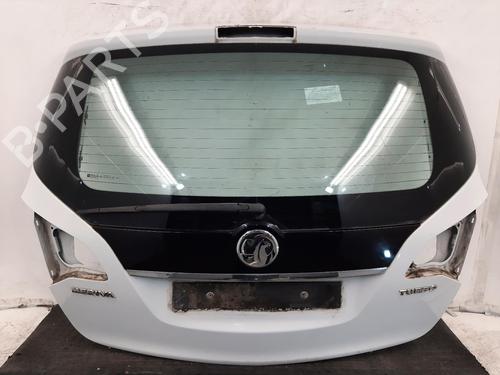 Used Tailgate VAUXHALL MERIVA Mk II (B) (S10) 1.4 (120 hp) 29637391
