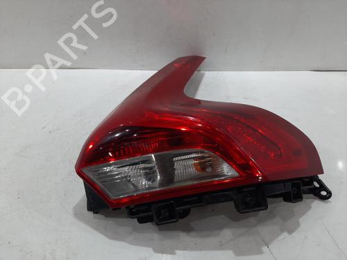 Used Right taillight VOLVO V40 Hatchback (525) T2 (122 hp) 30382250