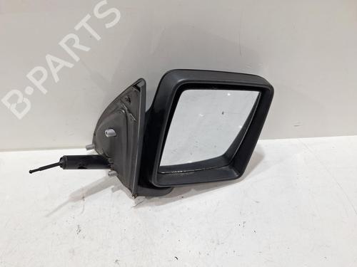 Used Right mirror VAUXHALL COMBO Mk II (C) Box Body/MPV (F25) 1.3 CDTI 16V (75 hp) 27872625