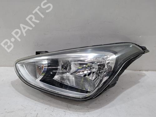 Used Left headlight Left headlight 39561310 39561310