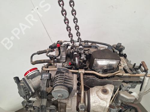 Engine HYUNDAI i20 III (BC3, BI3) 1.0 T-GDI hybrid 48V | BP38180028M1 - Image 5