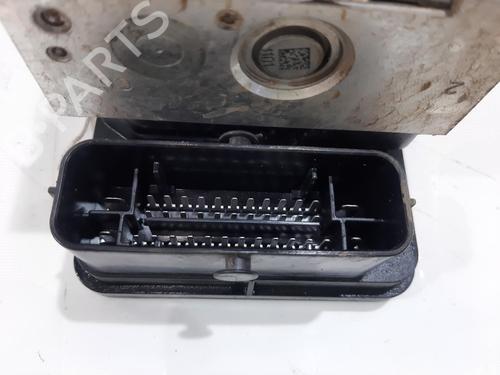 ABS pump FORD FIESTA VI (CB1, CCN) 1.0 EcoBoost | BP30722043M43