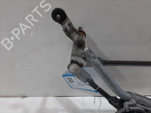 Front wiper motor RENAULT CAPTUR I (J5_, H5_) 0.9 TCe 90 | BP29471993M29 