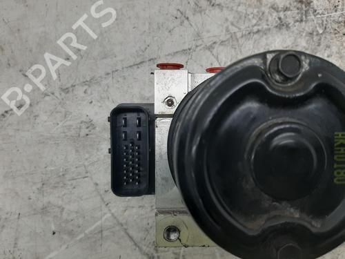 ABS pump CHEVROLET AVEO / KALOS Hatchback (T200) 1.2 | BP26867499M43 