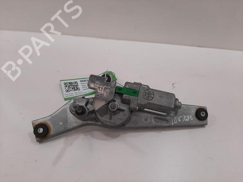 Used Rear wiper motor Rear wiper motor NISSAN NOTE (E11, NE11) 1.4 (88 hp) 33940459 33940459