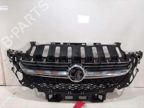 Used Grille Grille 36854903 36854903