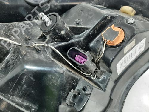 Right taillight VAUXHALL ADAM (M13) 1.2 | BP31964999C35 