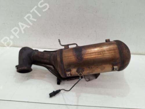 Particulate filter VAUXHALL CORSA Mk III (D) (S07) 1.3 CDTI (L08) | BP28053107M81 