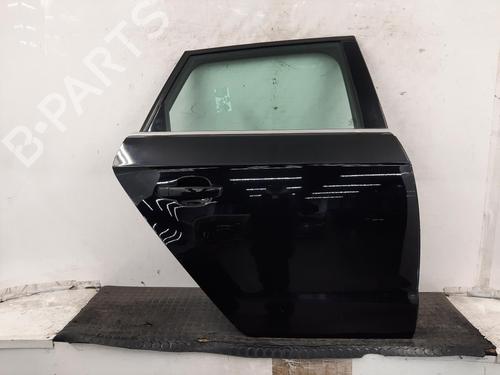 Used Right rear door Right rear door AUDI A3 Sportback (8VA, 8VF) 1.5 TFSI (150 hp) 33648031 33648031