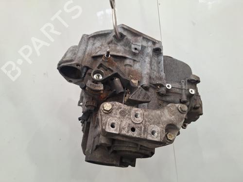 Gearbox VW PASSAT B8 Variant (3G5, CB5) 2.0 TDI | BP36593970M3 - Image 5