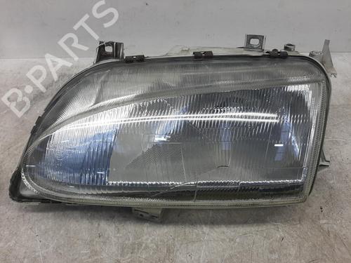 Used Left headlight FORD GALAXY I (WGR) 1.9 TDI (110 hp) 26788581