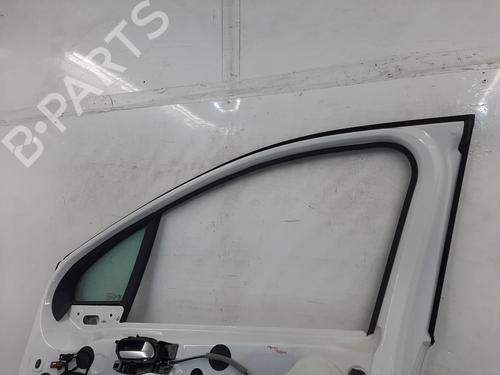 Right front door PEUGEOT 2008 I (CU_) 1.6 HDi | BP29397998C3 