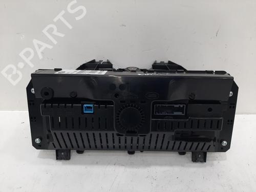 Instrument cluster LAND ROVER RANGE ROVER IV (L405) 4.4 SDV8 4x4 | BP26867596C47 