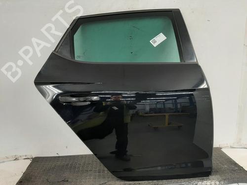 right-rear-door-seat-leon-5f1-2012-2013-2014-2015-2016-2017-2018-2019-2020-2021-33212590 main image