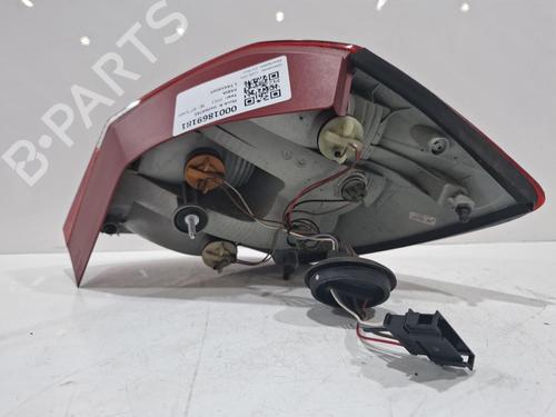 Left taillight SKODA FABIA II Combi (545) 1.2 TSI | BP40533512C34 - Image 4