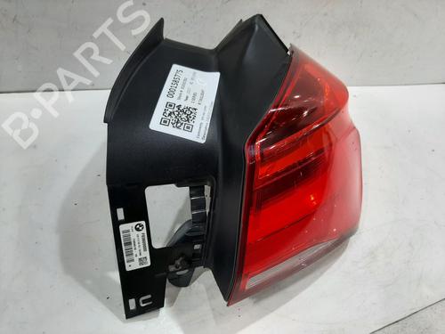 Højre baglygte BMW 1 (F20) 120 d | BP30843819C35