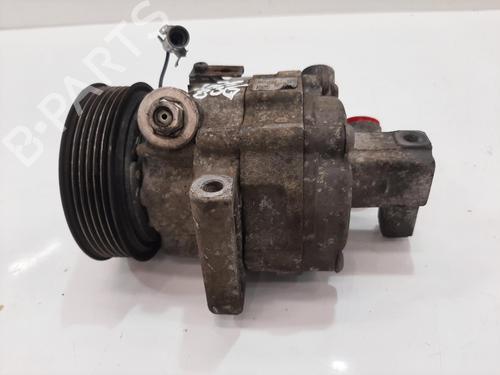 Used AC compressor TOYOTA AYGO (_B1_) 1.0 (KGB10_, KGB10R) (68 hp) 28575118