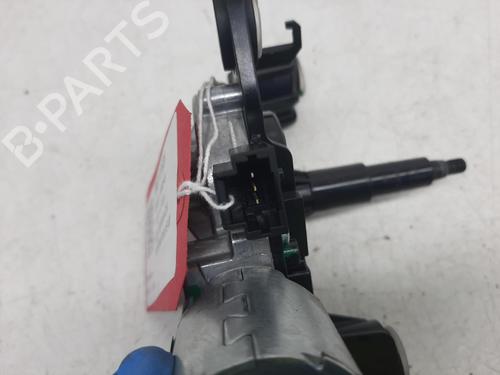 Rear wiper motor DS DS 3 / DS 3 CROSSBACK (UR_, UC_, UJ_) 1.2 PureTech 130 (URHNSS) | BP26794460M102 