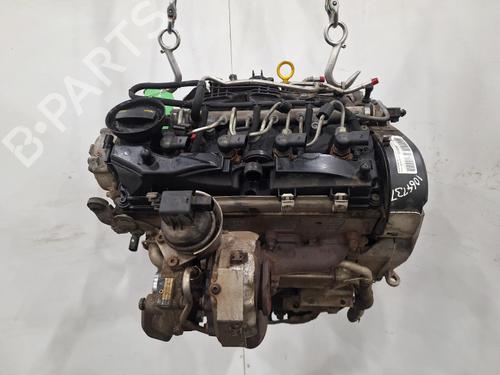 Engine SKODA FABIA II Combi (545) 1.6 TDI | BP40533411M1 - Image 5