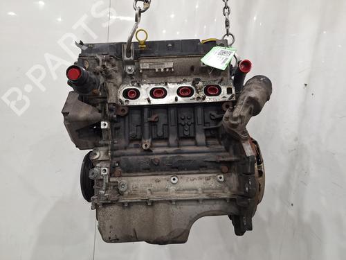 Engine VAUXHALL CORSA Mk IV (E) (X15) 1.2 | BP40128468M1 - Image 3