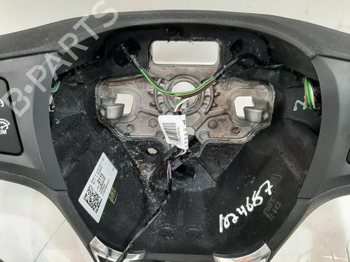 Rat VAUXHALL CORSA Mk IV (E) (X15) 1.4 | BP28115021C49 