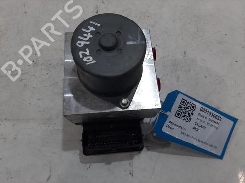 ABS pump FORD GALAXY II (WA6) 2.0 TDCi | BP29472005M43 