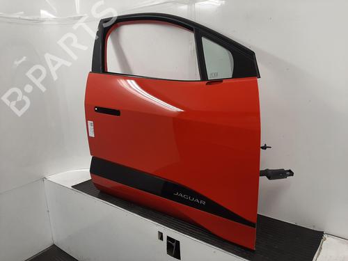 Right front door JAGUAR I-PACE (X590) EV400 AWD | BP26764318C3