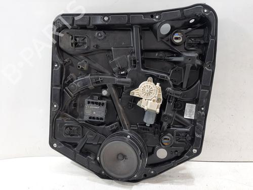 Used Front left window mechanism MERCEDES-BENZ VITO Van (W447) 110 CDI (447.601, 447.603, 447.605) (102 hp) 32214552