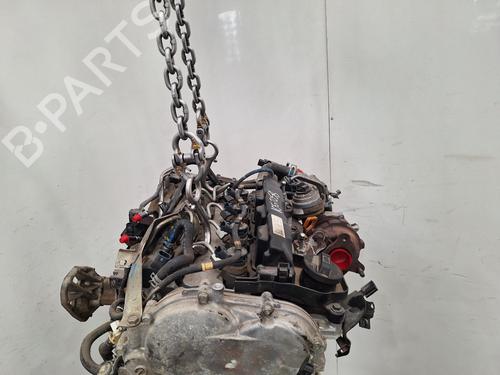 Engine HONDA CIVIC IX (FK) 1.6 i-DTEC (FK3) | BP38015283M1 - Image 3