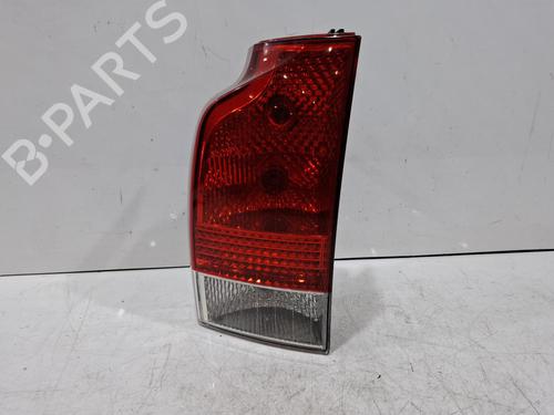 Used Left tailgate light Left tailgate light VOLVO V70 II (285) D5 (185 hp) 40040379 40040379