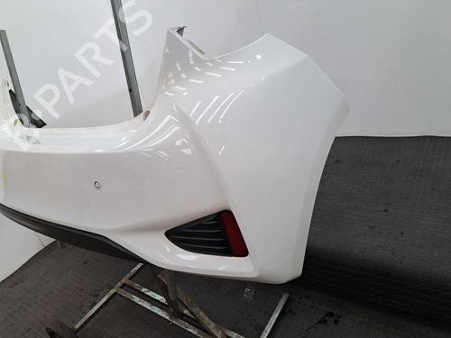 Rear bumper TOYOTA YARIS (_P13_) 1.5 (NSP131_) | BP29417290C8 