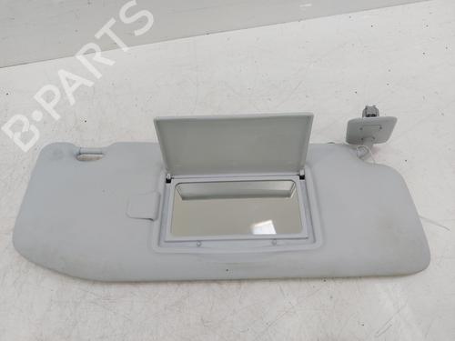 Right sun visor VAUXHALL CORSA Mk V (F) 1.2 | BP26852322I2 - Image 4