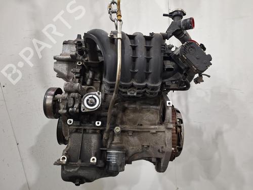 Engine KIA RIO III (UB) 1.2 CVVT | BP37540156M1 - Image 3