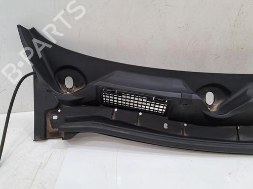 Scuttle panel NISSAN QASHQAI I (J10, NJ10) 1.5 dCi | BP29742233C110 