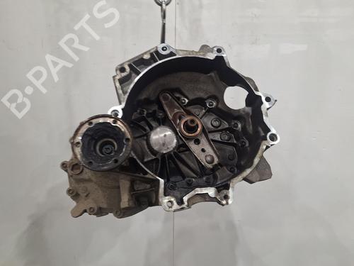 Used Gearbox Gearbox VW POLO IV (9N_, 9A_) 1.2 (60 hp) 33800141 33800141