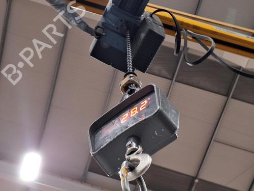 Gearbox TOYOTA AYGO (_B1_) 1.0 (KGB10_, KGB10R) | BP32215063M3