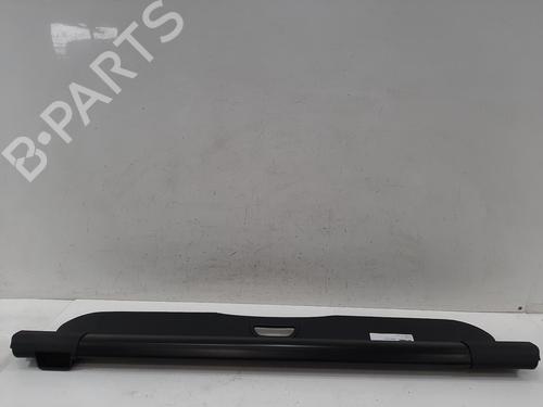 Hattehylde Hattehylde MERCEDES-BENZ A-CLASS (W169) A 150 (169.031, 169.331) (95 hp) 33754092 33754092