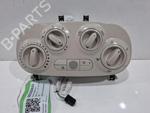 climate-control-fiat-500-312_-2007-39091881 main image
