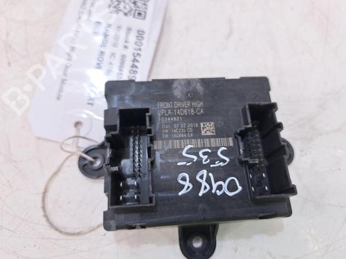 Control unit LAND ROVER RANGE ROVER SPORT II (L494) 4.4 SDV8 4x4 | BP29988691M11