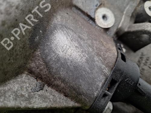 Gearbox AUDI A1 Sportback (8XA, 8XF) 1.0 TFSI | BP29444935M3 