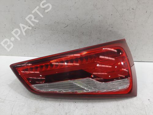 Used Right taillight Right taillight AUDI A1 Sportback (8XA, 8XF) 1.4 TFSI (125 hp) 33647473 33647473