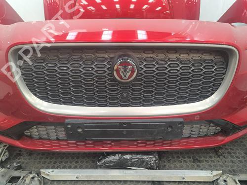 Full front JAGUAR I-PACE (X590) EV400 AWD | BP30516616S1 