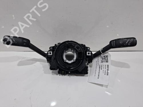 Used Switch Switch VW TIGUAN (AD1, AX1) 2.0 TDI 4motion (190 hp) 40267806 40267806