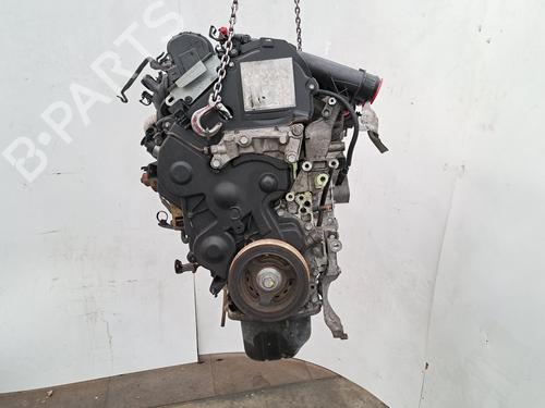 Used Engine CITROËN C3 Picasso (SH_) 1.6 HDI 90 (92 hp) 32325179