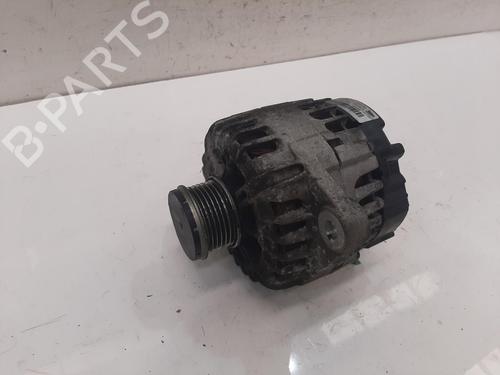 Used Alternator Alternator VAUXHALL ASTRA Mk VI (J) (P10) 2.0 CDTi (165 hp) 36047019 36047019