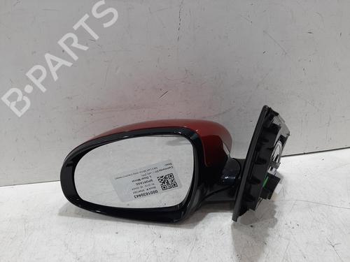 Retrovisor esquerdo KIA SPORTAGE IV (QL, QLE) 2.0 CRDi AWD (136 hp) 32324310