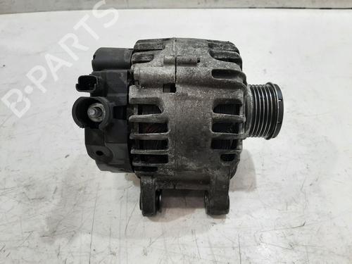 Generator PEUGEOT 208 I (CA_, CC_) 1.2 THP 110 (110 hp) 33035301