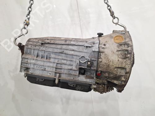 Gearbox MERCEDES-BENZ E-CLASS Convertible (A207) E 220 CDI / BlueTEC / d (207.402, 207.401) | BP29581578M3 