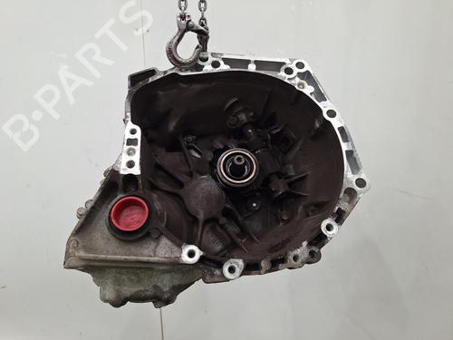 Used Gearbox Gearbox CITROËN C1 (PM_, PN_) 1.0 (68 hp) 36334507 36334507